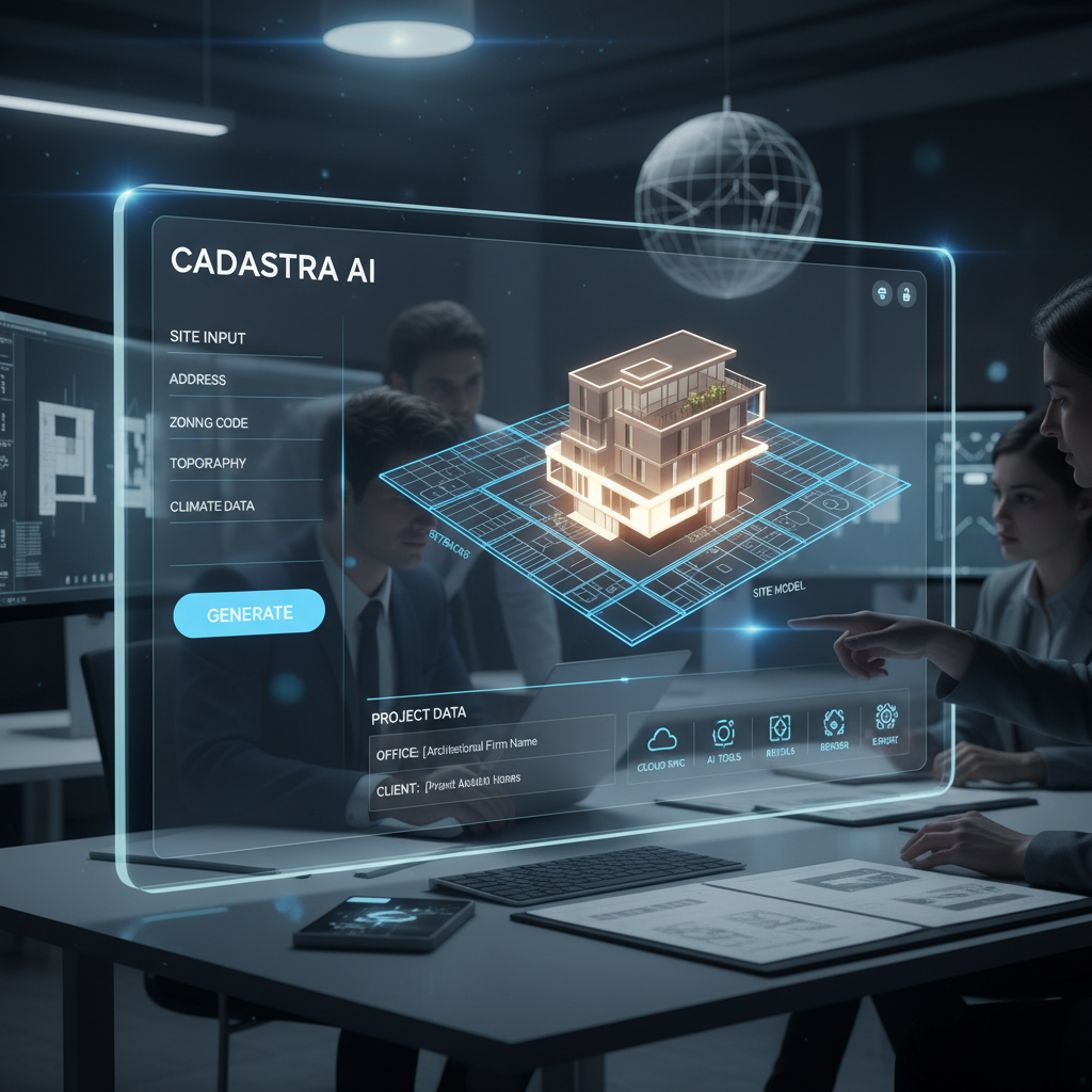 Cadastral AI