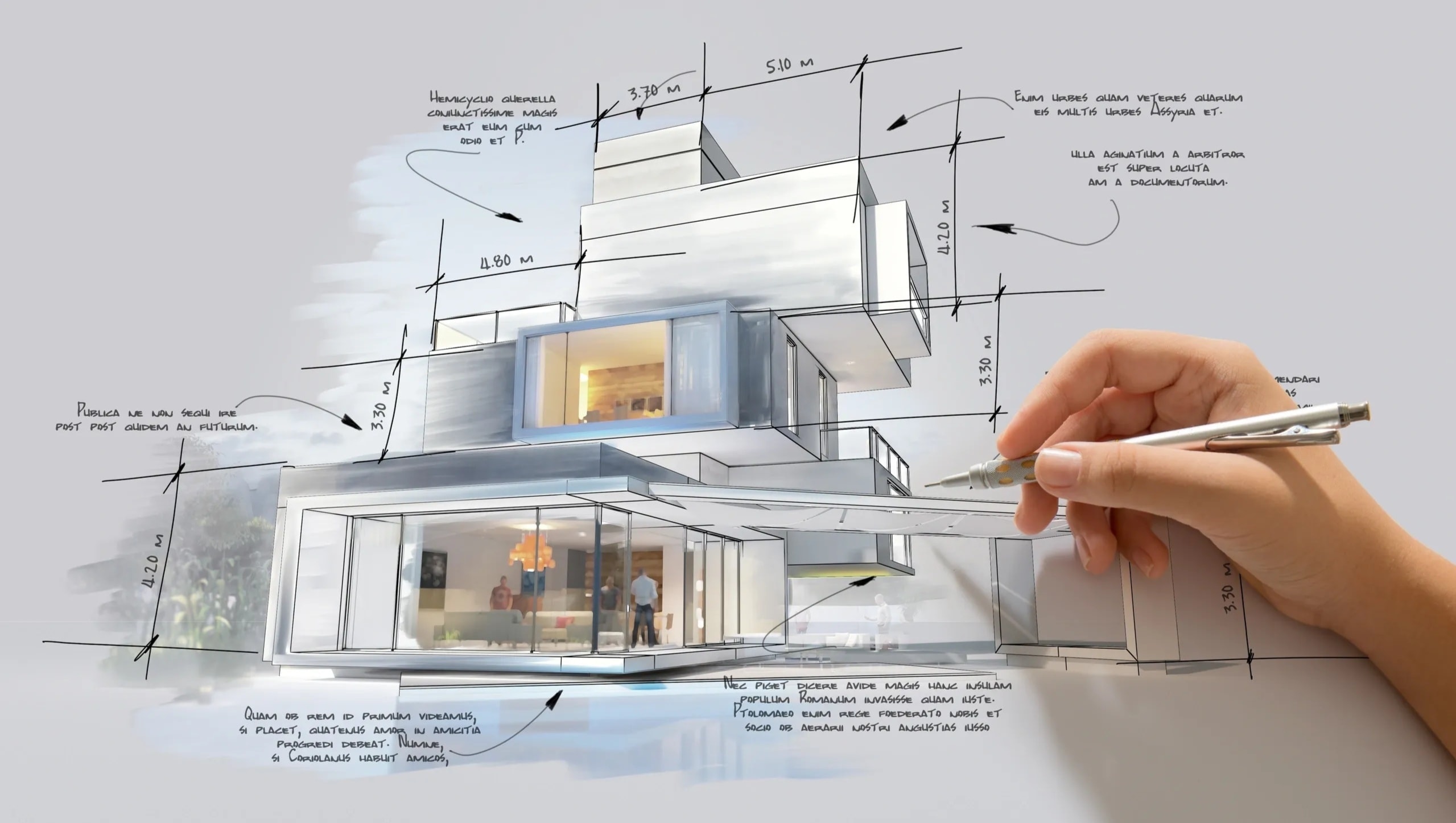 Architectural Design