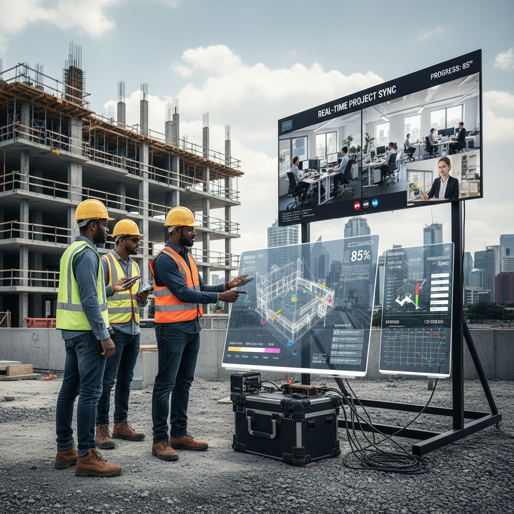 Construction Management