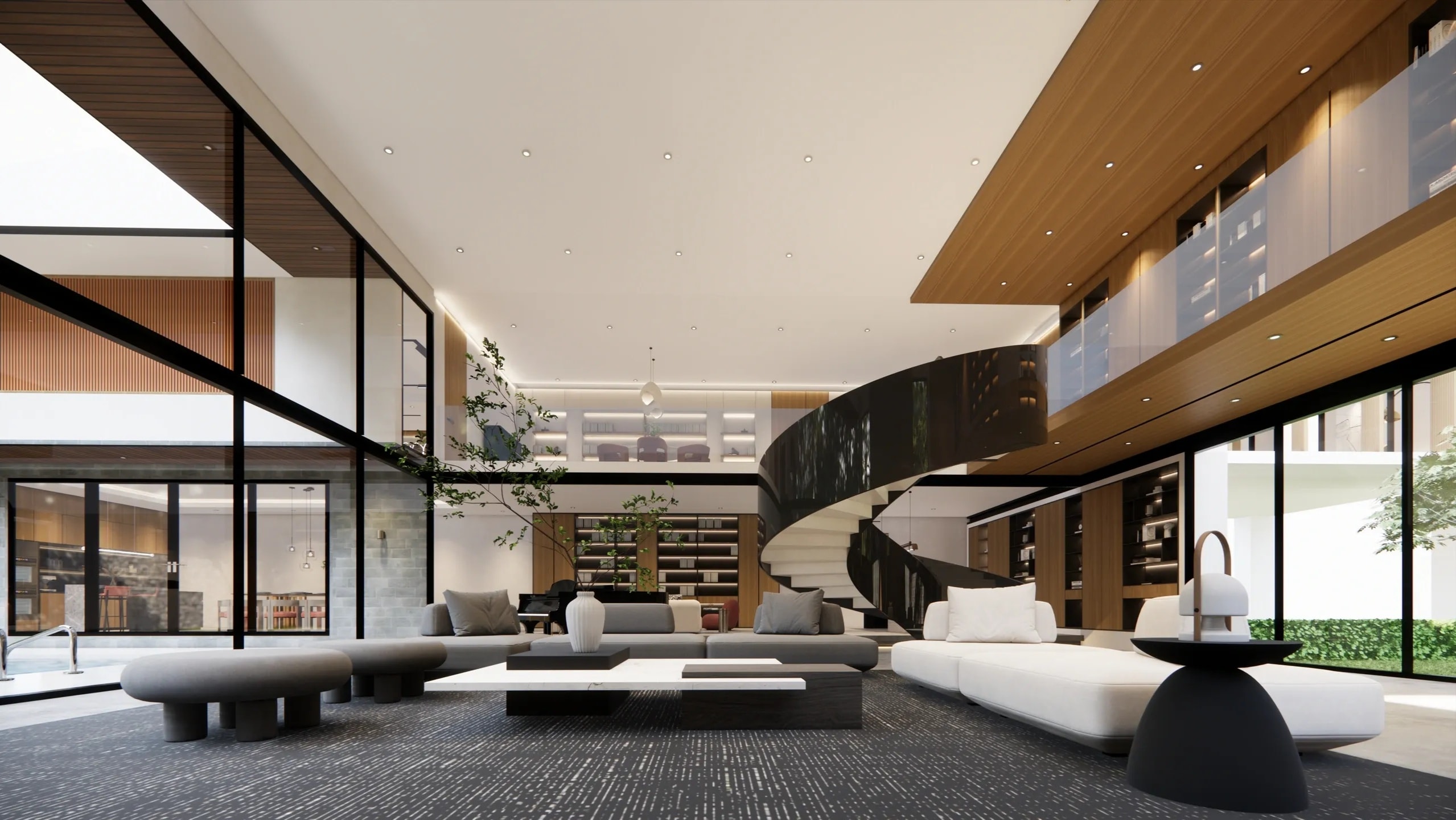 Interior Design