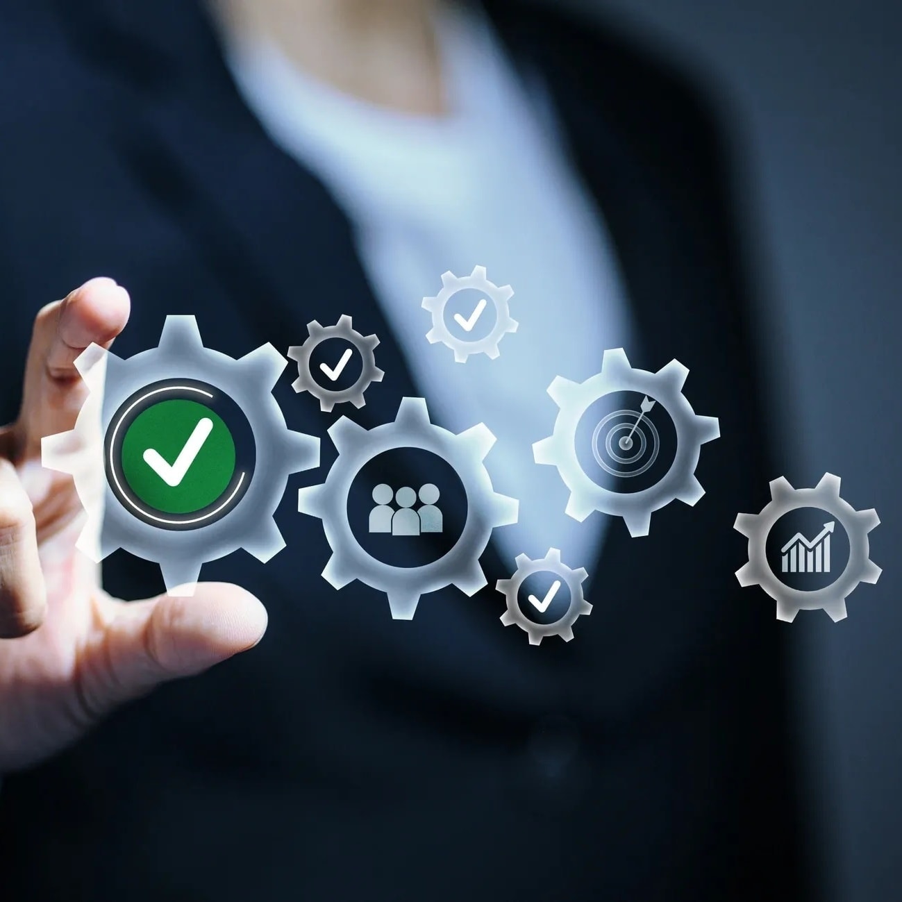Work Order Management